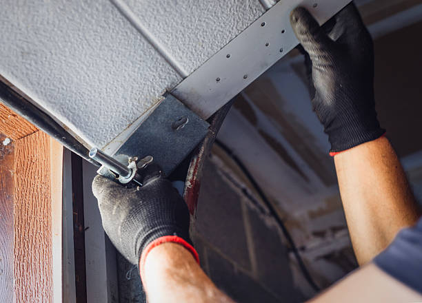 Reliable Garage Door Panel Replacement contractor in Crisp County County, GA by Garage Doors Repair Pro